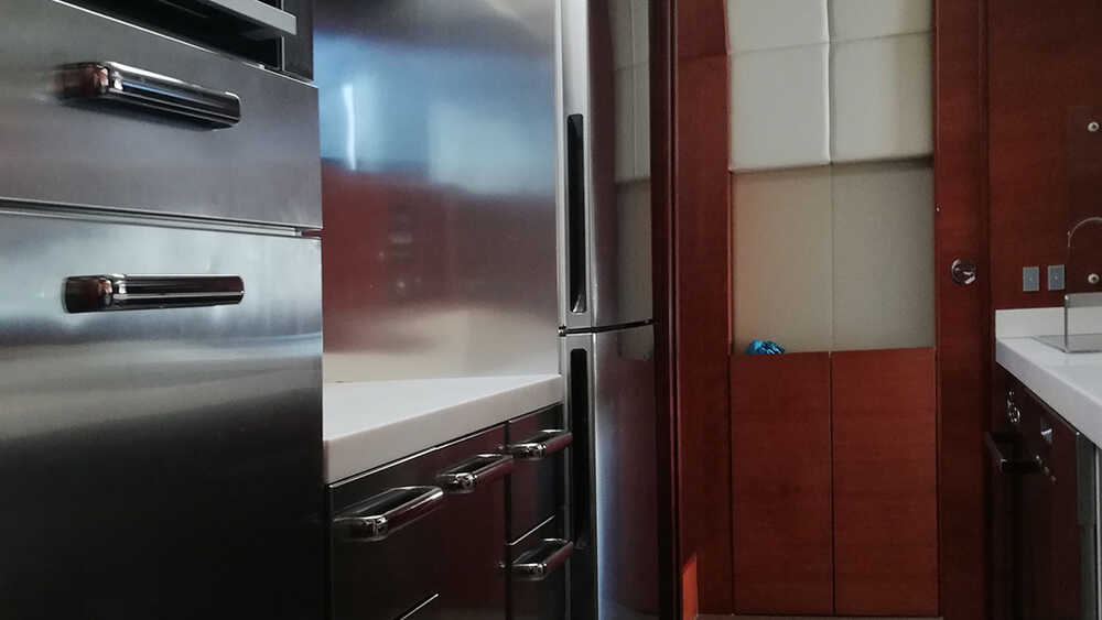 Galley