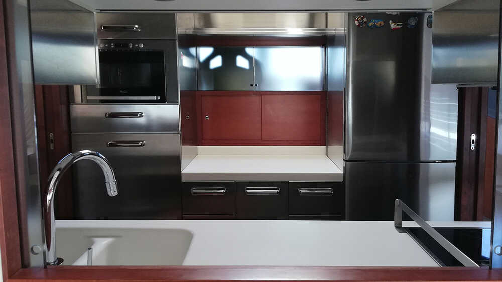 Galley