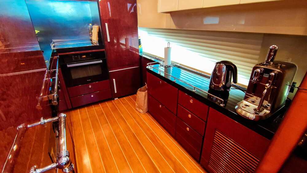 Galley