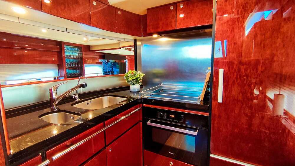 Galley