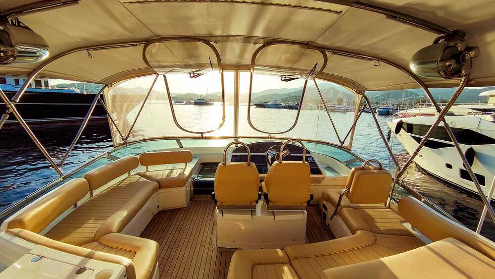 Flybridge