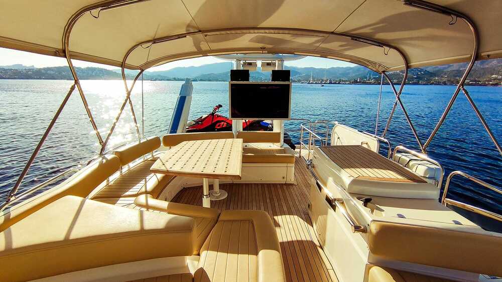 Flybridge
