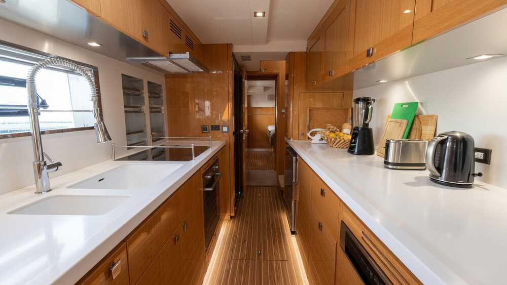 Galley