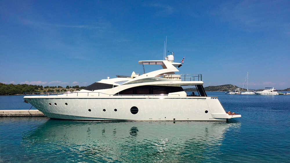 Exterior Aicon 75