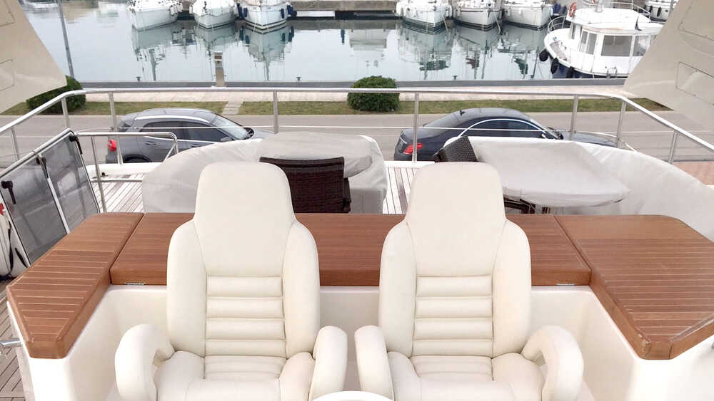 Flybridge