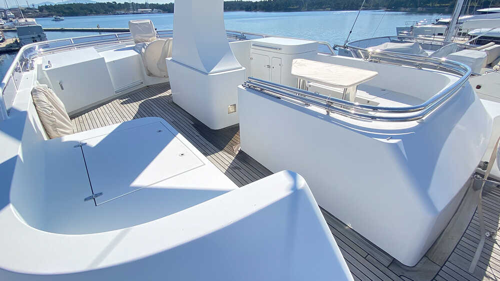 Flybridge