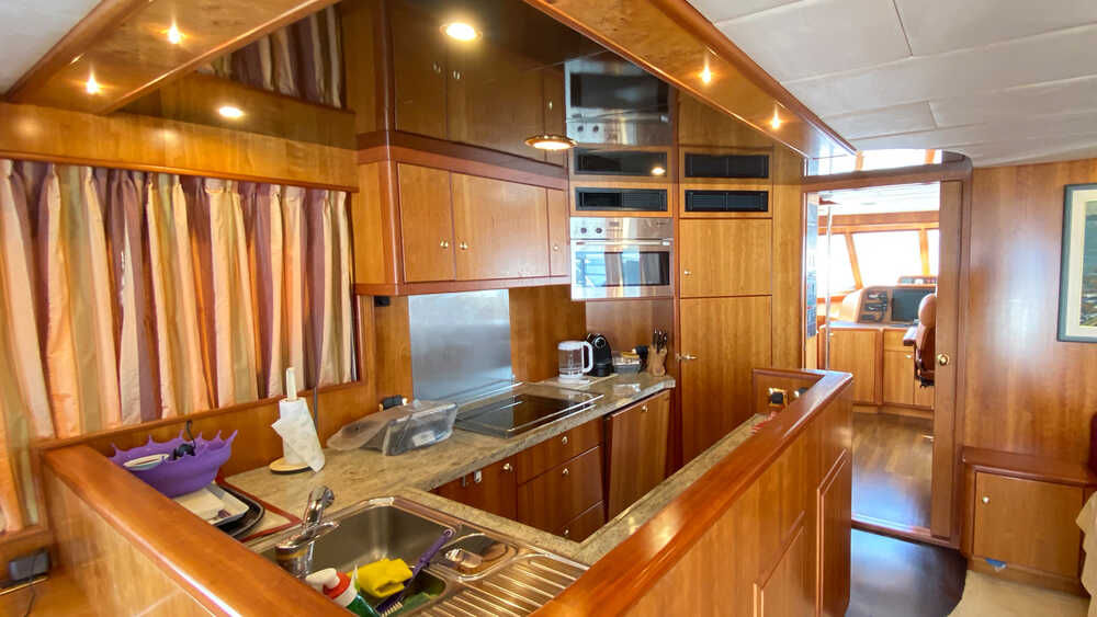 Galley