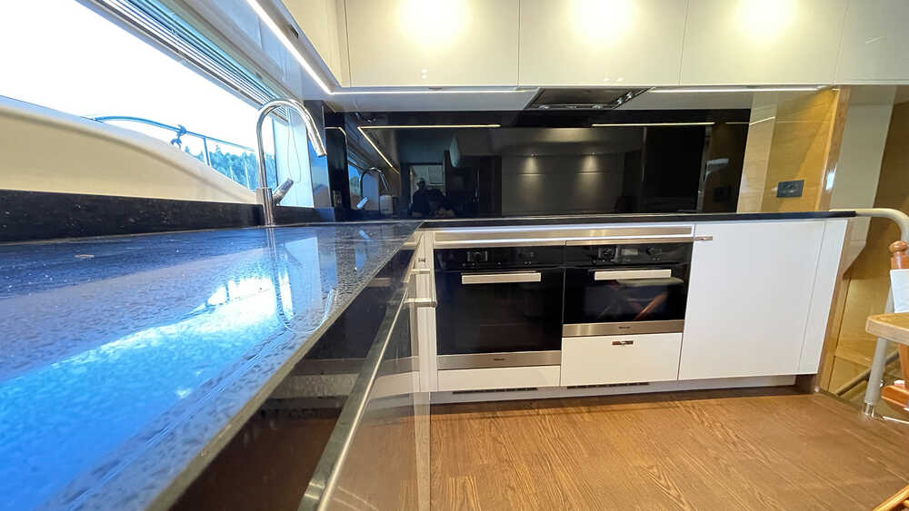 Galley