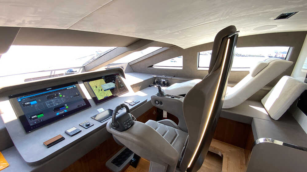Wheelhouse