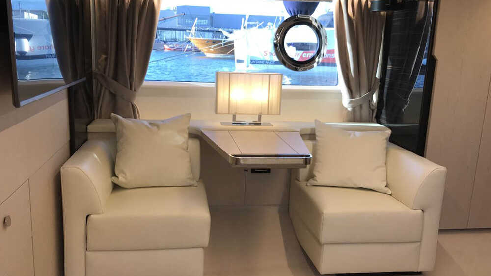 Azimut 66 2017