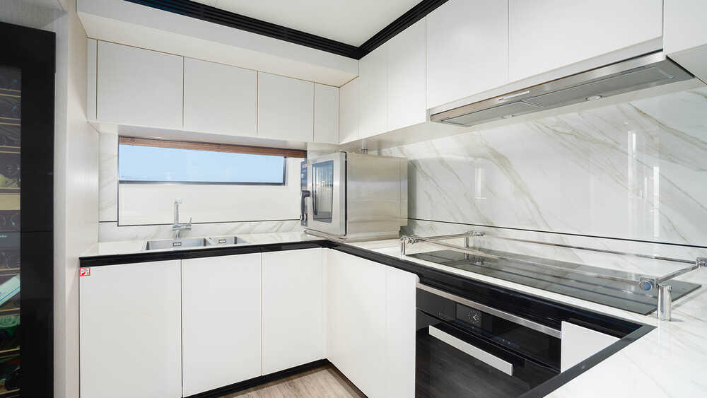 Galley