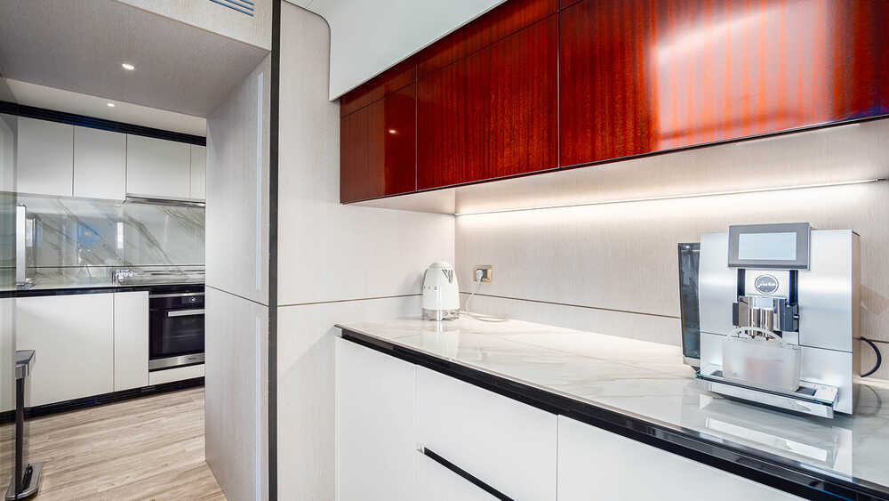Galley