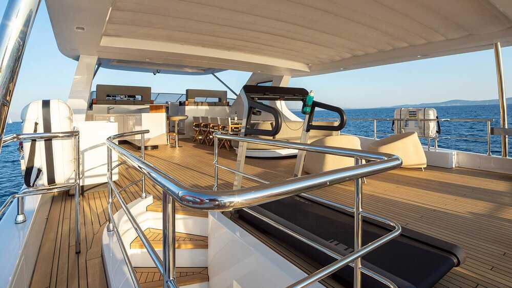 Flybridge