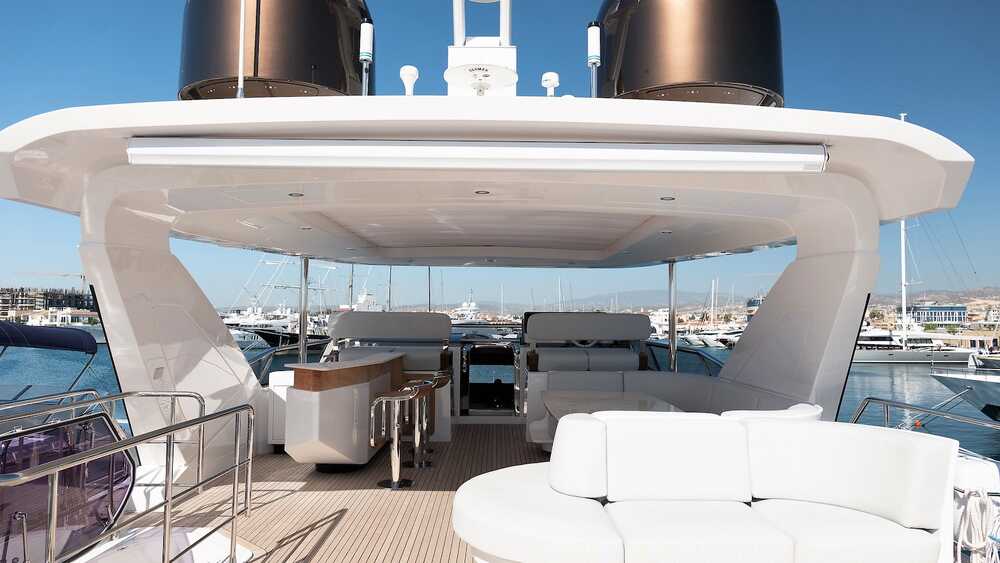 Flybridge