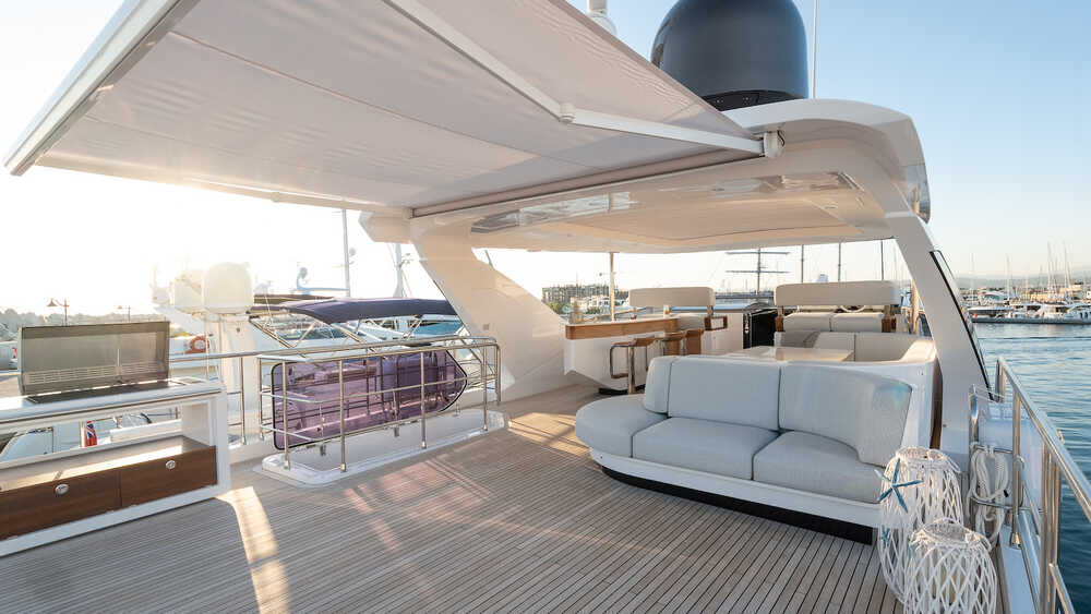 Flybridge