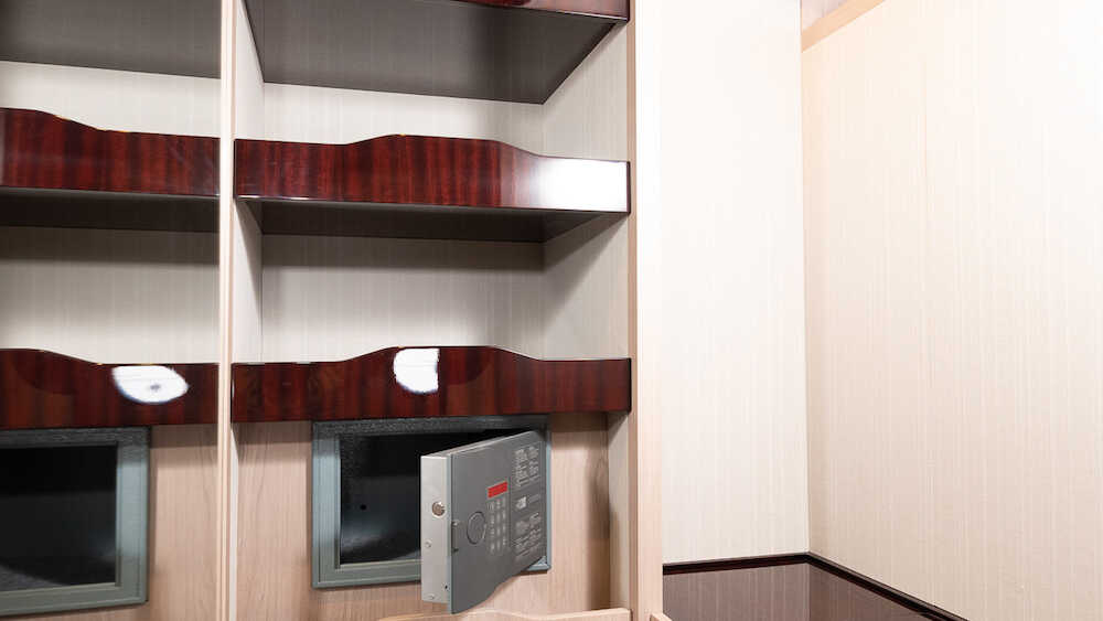 Wardrobe
