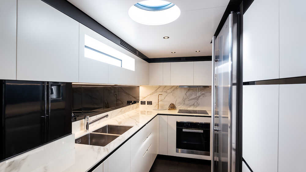 Galley