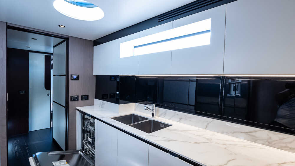 Galley