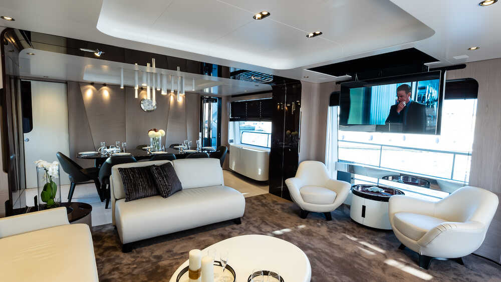 Salon