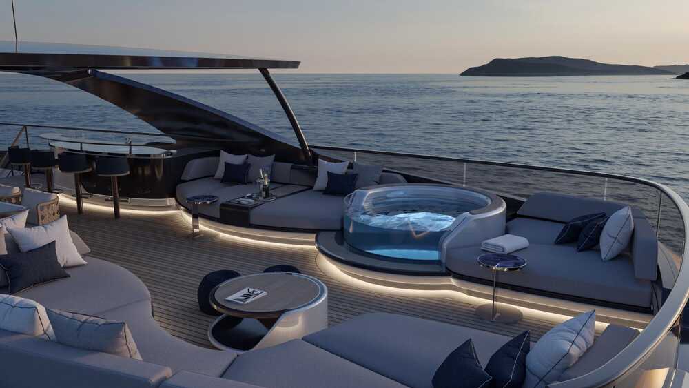 Flybridge