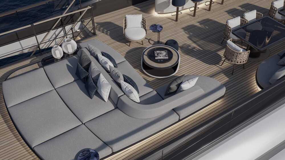 Flybridge