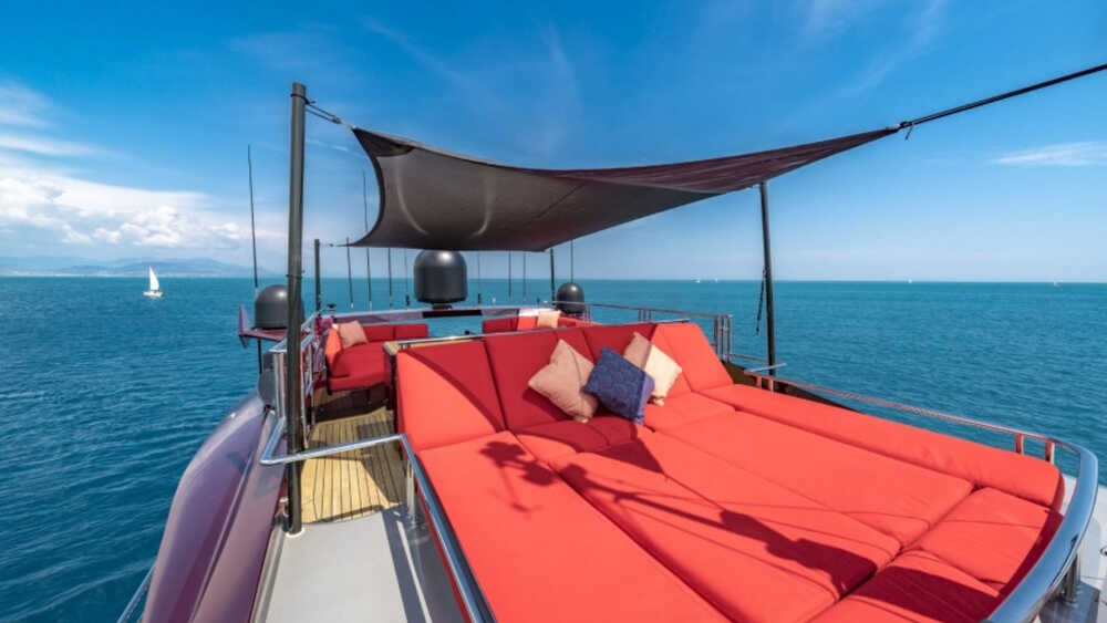 Sundeck 