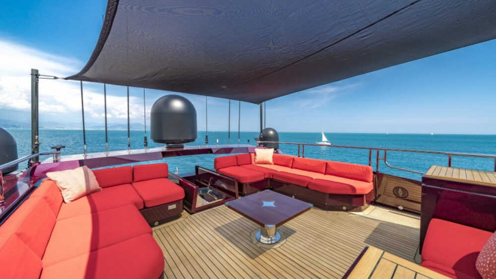 Sundeck 