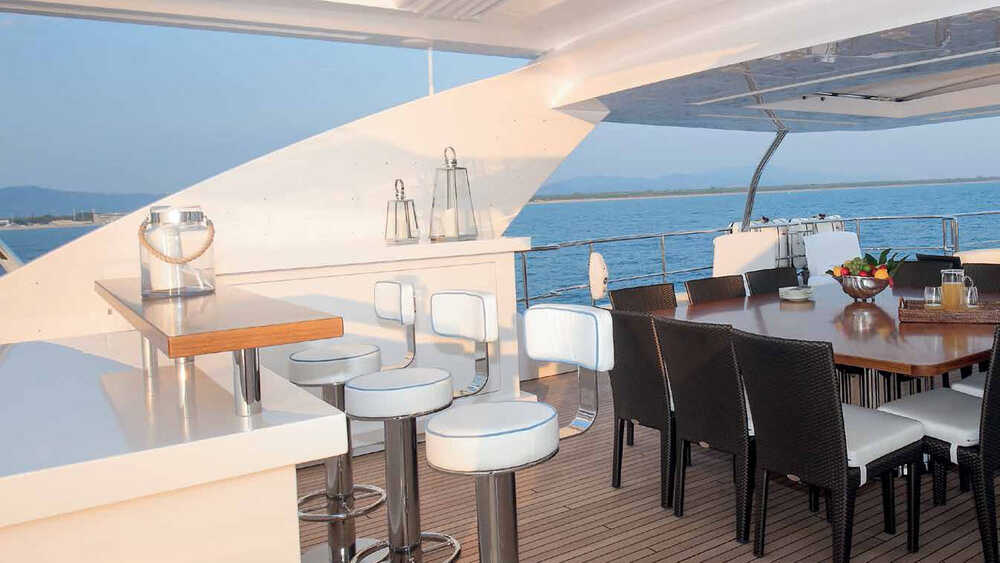 Sundeck