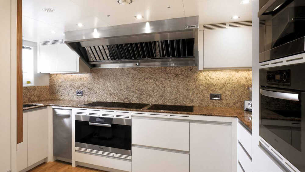 Galley