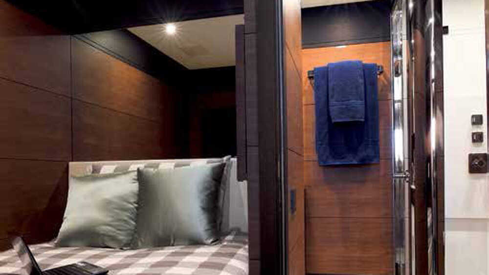 Cabin