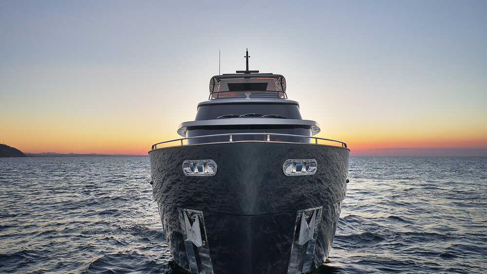 Exterior Magellano 25 METRI