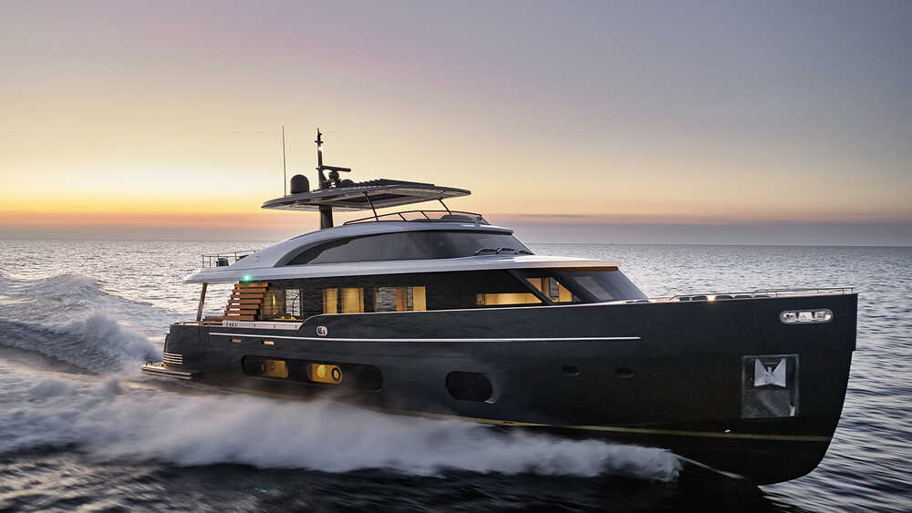Exterior Magellano 25 METRI