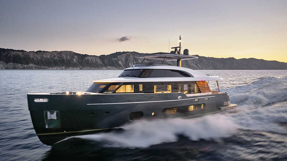 Exterior Magellano 25 METRI