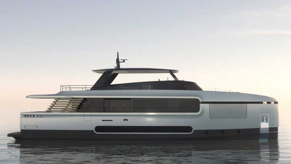 Magellano 27M