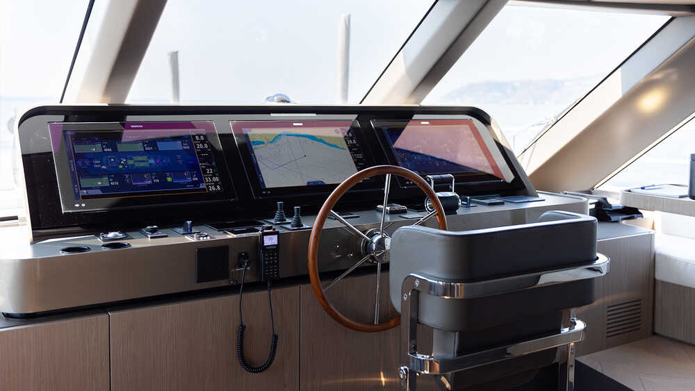 Wheelhouse