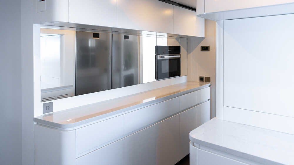 Galley