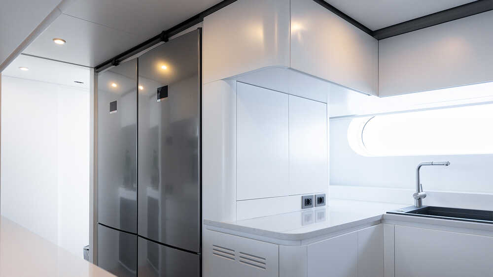 Galley