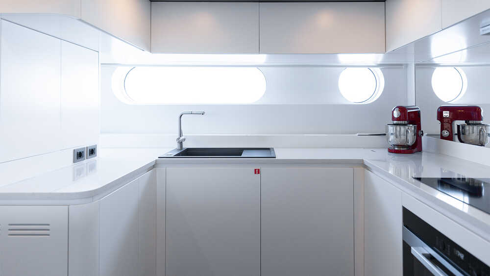 Galley
