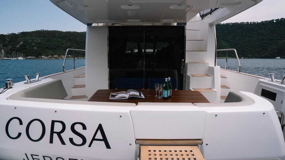 Cockpit