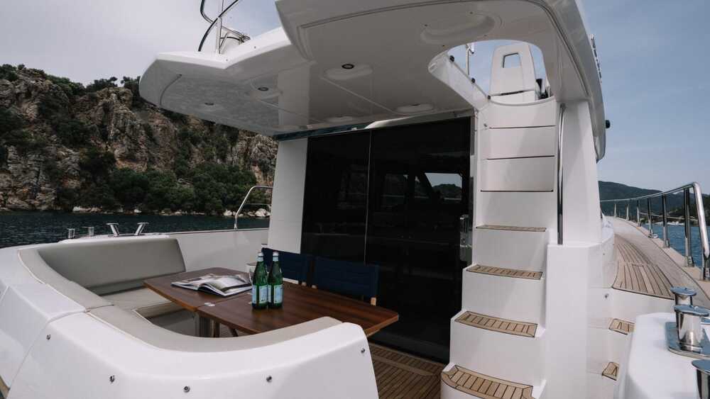 Cockpit