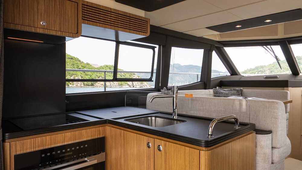 Galley