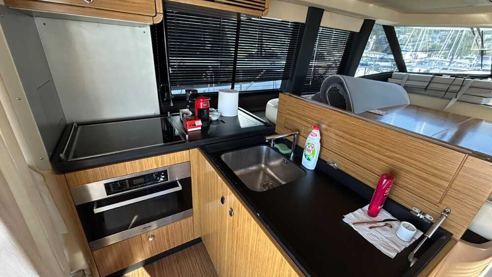 Galley