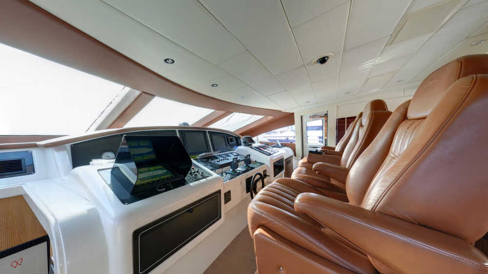 Wheelhouse