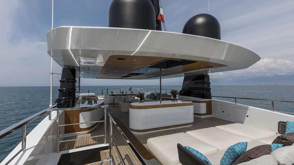 Sundeck