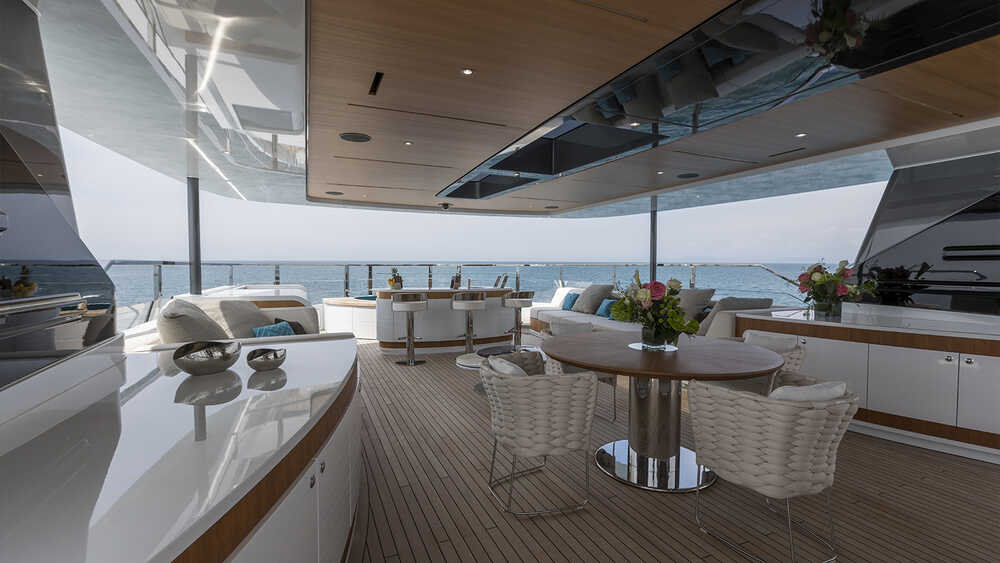Sundeck