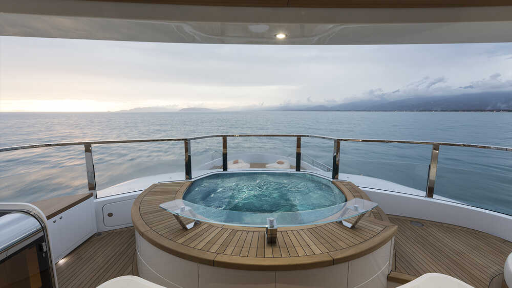 Sundeck