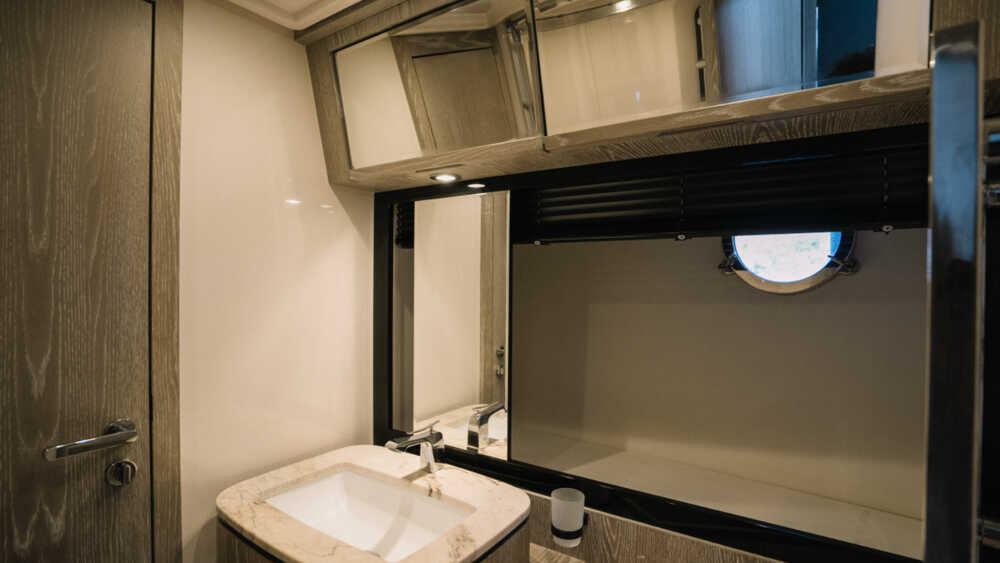 Cabin