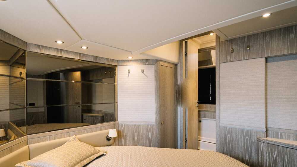 Cabin