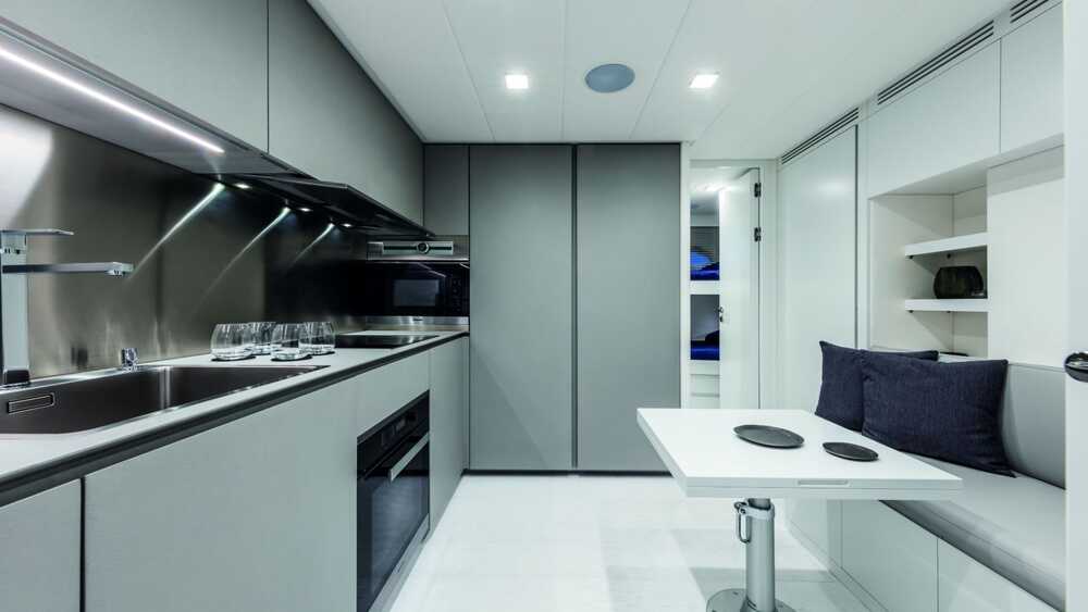 Galley