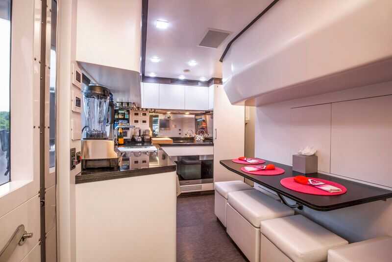 Galley